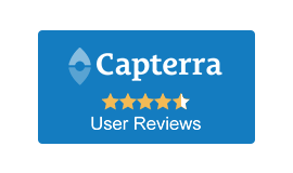 Hitask Capterra Reviews Logo