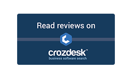 Hitask Crozdesk Reviews Logo